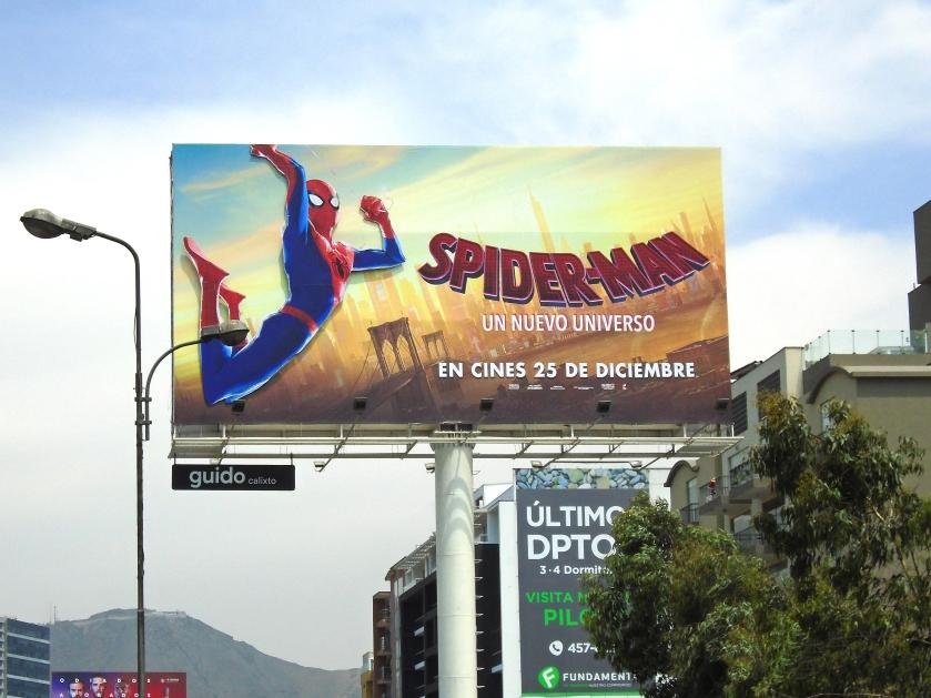 Vallas Publicitarias