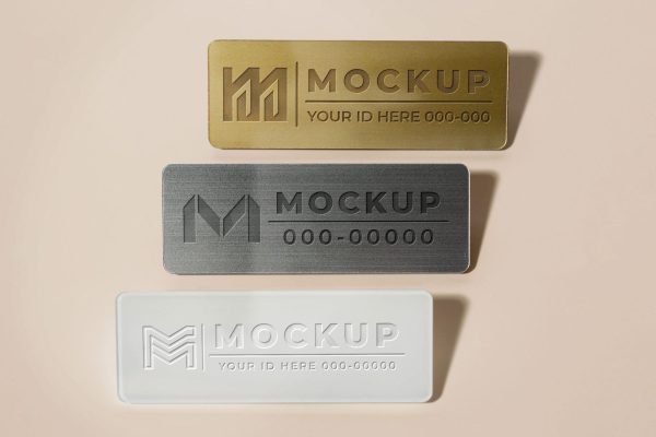 Distintivos paara Empresas