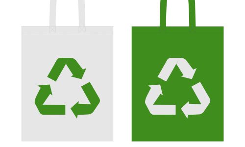 Bolsas de polipropileno